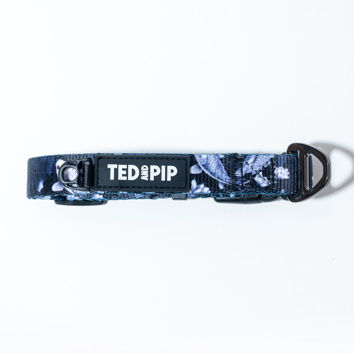 Koi Serenity - Stylish Dog Collar